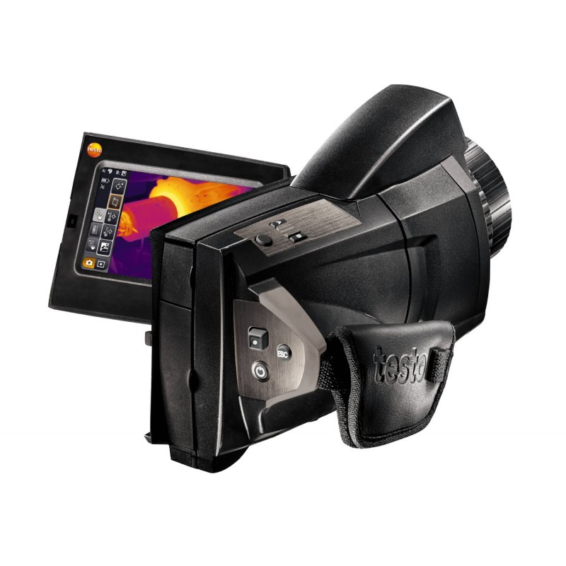 camera-thermique-infrarouge-testo-890-640-x-480-pixels
