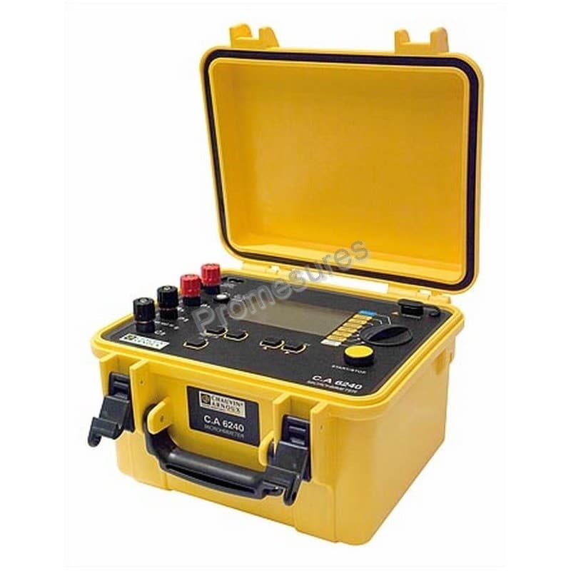 micro-ohmmetre-ca-6240-location-chauvin-arnoux