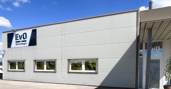 Laboratoire 66 &#8211; siège social
