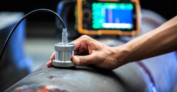 Laboratoire de métrologie pour Metz